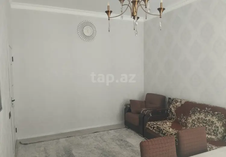 3 otaqlı mənzil , Saray, Abşeron
