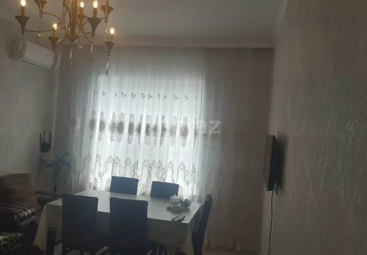 3 otaqlı mənzil , Saray, Abşeron