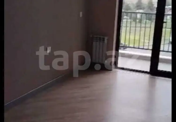 2 otaqlı mənzil , Bakı