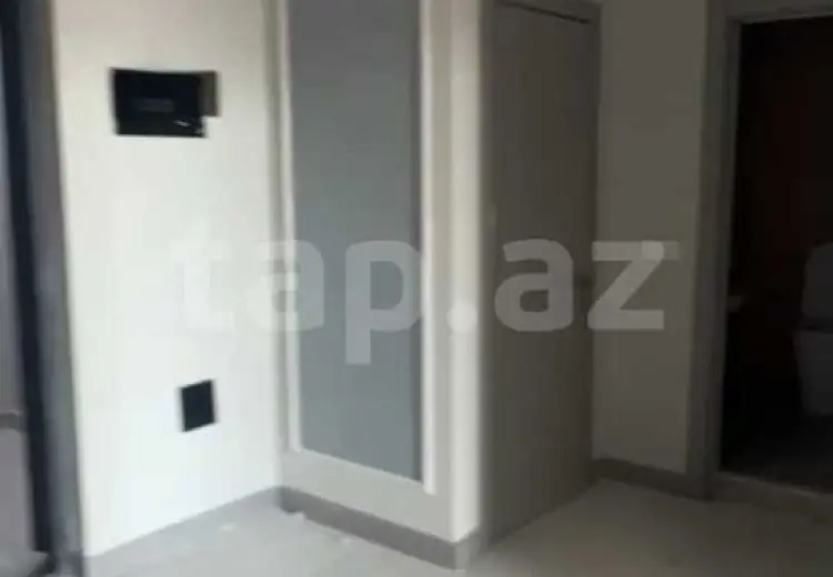 2 otaqlı mənzil , Bakı