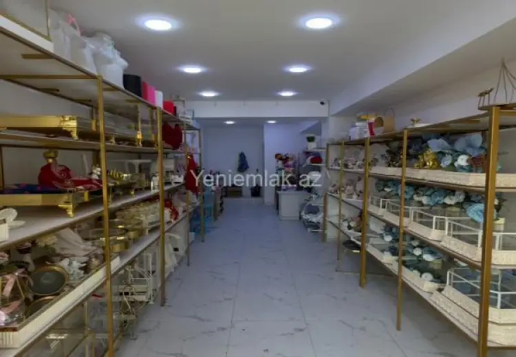 40 m² Obyekt / Ofis Satılır, Masazır, Abşeron