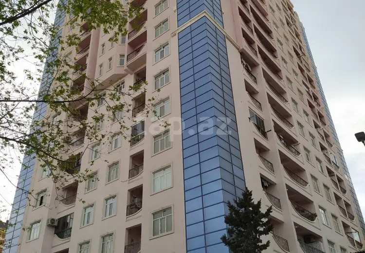 3 otaqlı mənzil , Sumqayıt