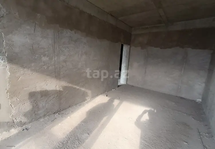 3 otaqlı mənzil , Sumqayıt