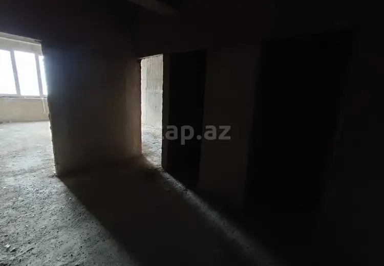 3 otaqlı mənzil , Sumqayıt