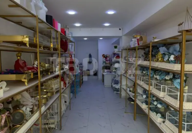 0 m² Obyekt / Ofis , Masazır, Abşeron