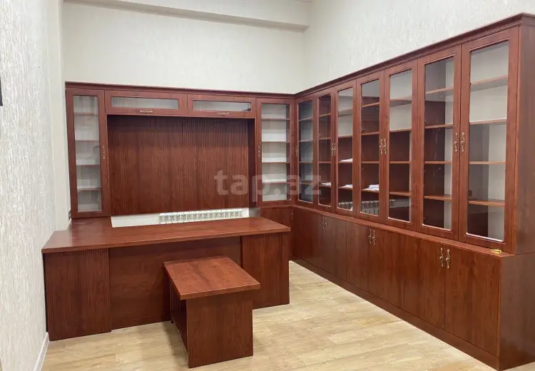 0 m² Obyekt / Ofis , Bakı