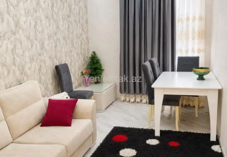 2 otaqlı mənzil Satılır, Xırdalan