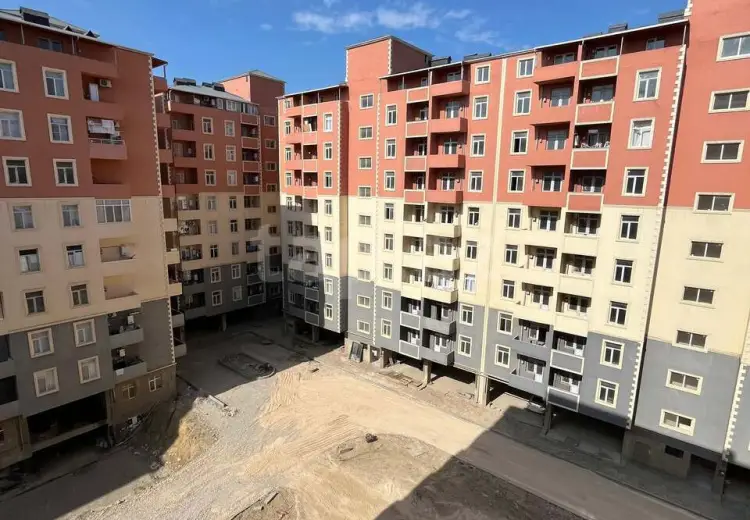 1 otaqlı mənzil , Saray, Abşeron