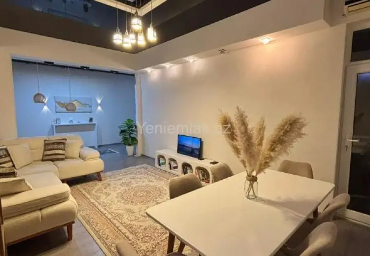 3 otaqlı mənzil Kirayə (aylıq), Ağ şəhər, Xətai, Bakı