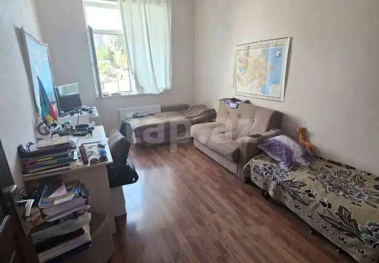 1 otaqlı mənzil , Bakı