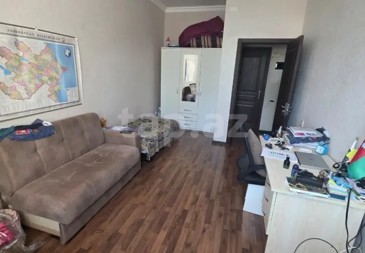 1 otaqlı mənzil , Bakı