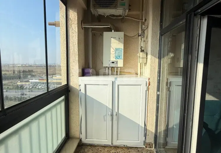 2 otaqlı mənzil , Bakı