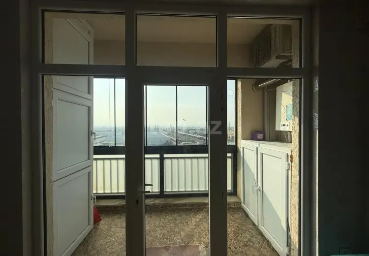 2 otaqlı mənzil , Bakı