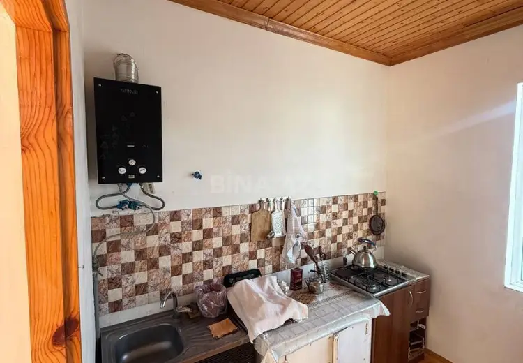 2 otaqlı mənzil Satılır, Lerik