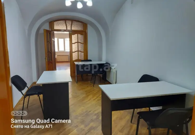 0 m² Obyekt / Ofis , Bakı
