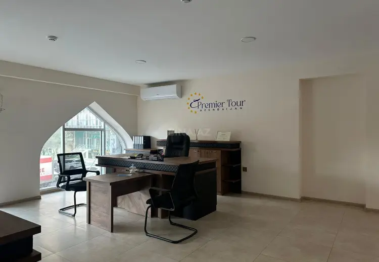 70 m² Obyekt / Ofis Kirayə (aylıq), Nərimanov, Bakı