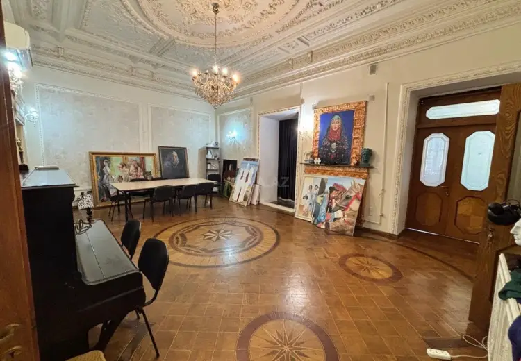 50 m² Obyekt / Ofis Kirayə (aylıq), Bayıl qəs., Səbail, Bakı
