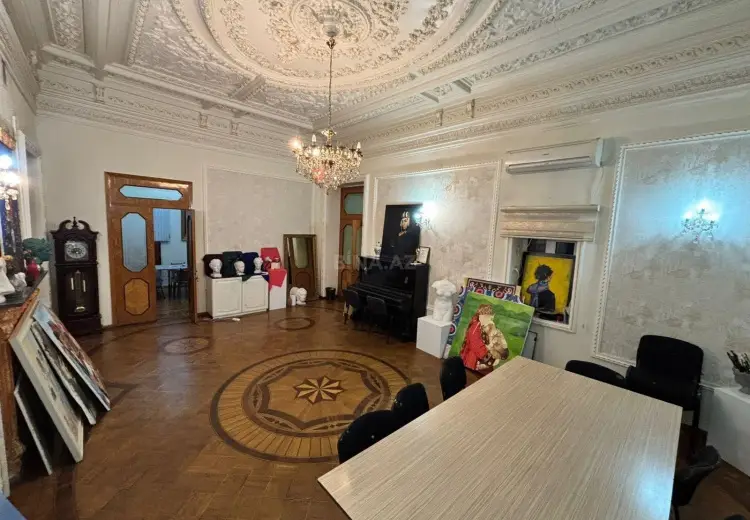 50 m² Obyekt / Ofis Kirayə (aylıq), Bayıl qəs., Səbail, Bakı