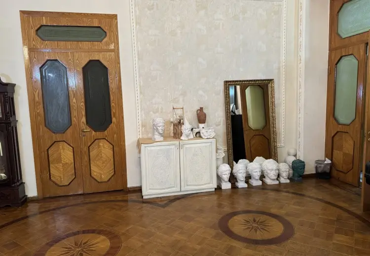 50 m² Obyekt / Ofis Kirayə (aylıq), Bayıl qəs., Səbail, Bakı