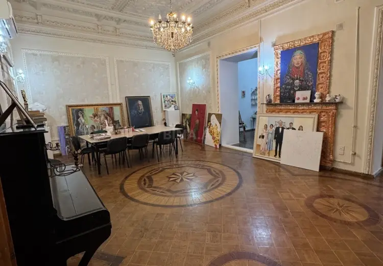 50 m² Obyekt / Ofis Kirayə (aylıq), Bayıl qəs., Səbail, Bakı