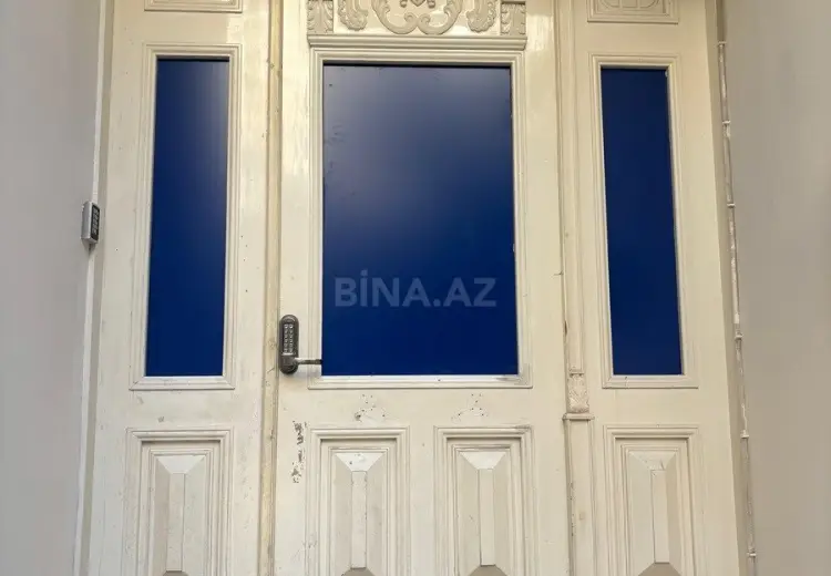 50 m² Obyekt / Ofis Kirayə (aylıq), Bayıl qəs., Səbail, Bakı