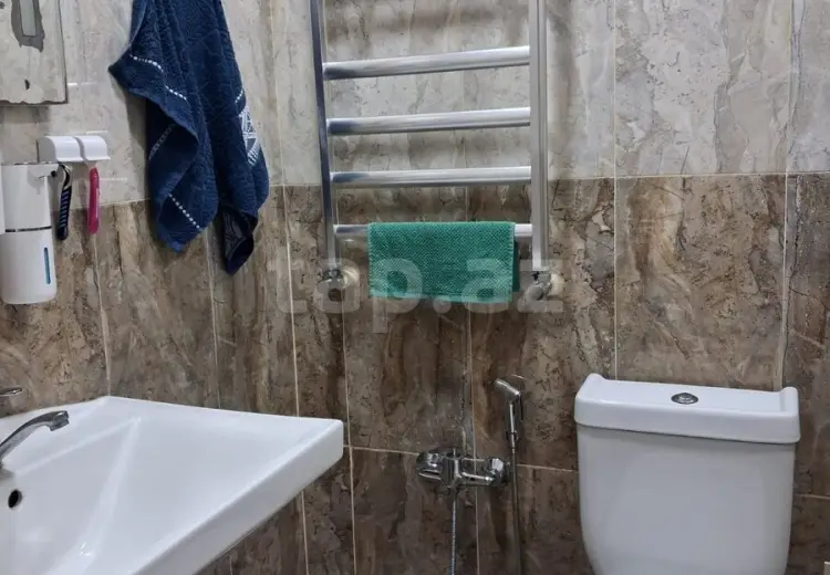 2 otaqlı mənzil , Xırdalan