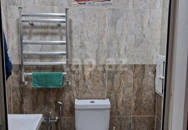 2 otaqlı mənzil , Xırdalan