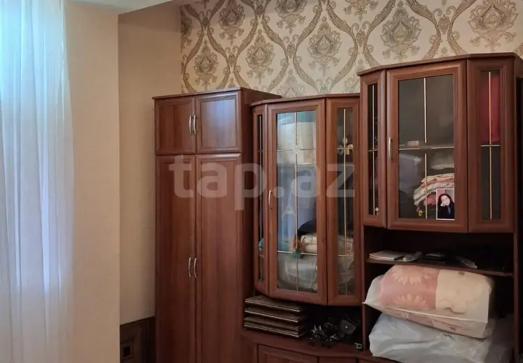 2 otaqlı mənzil , Xırdalan