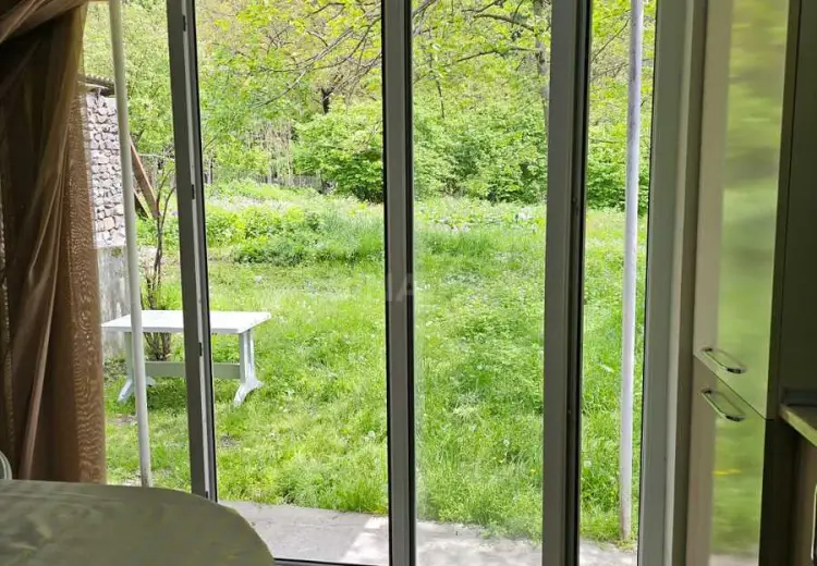 3 otaqlı mənzil Satılır, Qax