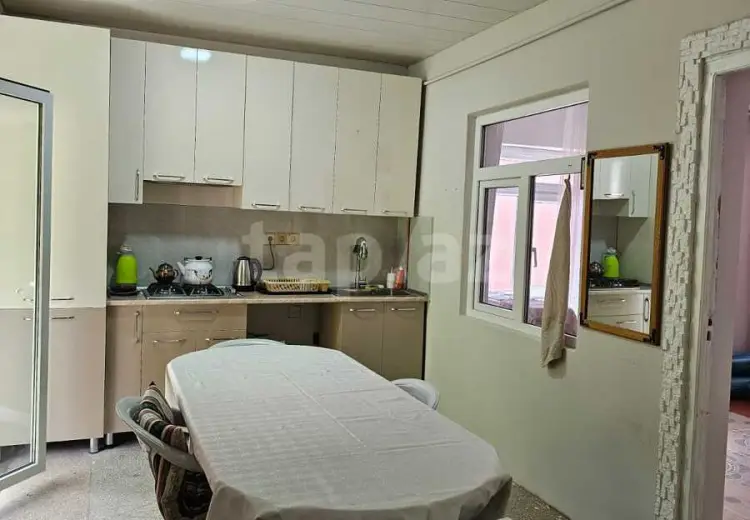 3 otaqlı mənzil , Qax