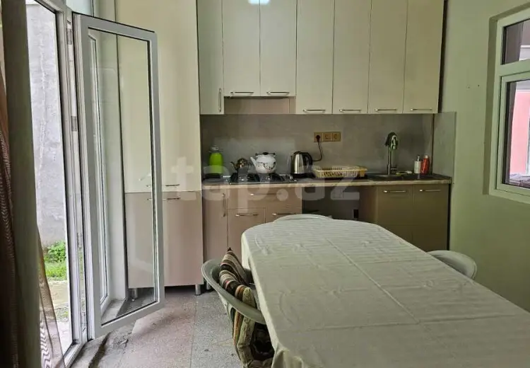 3 otaqlı mənzil , Qax