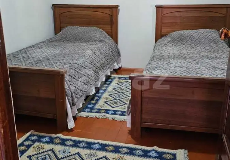 3 otaqlı mənzil , Qax