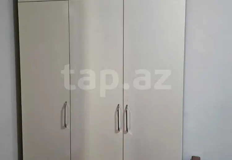 3 otaqlı mənzil , Qax