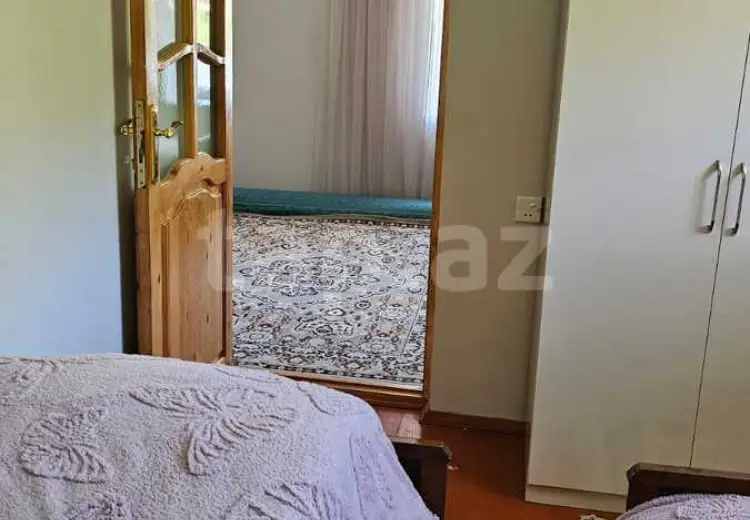 3 otaqlı mənzil , Qax