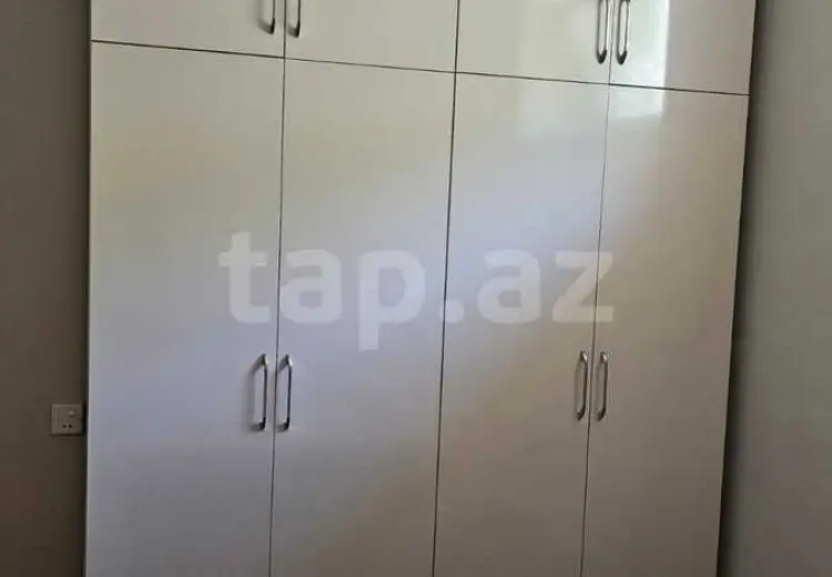 3 otaqlı mənzil , Qax