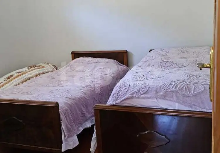 3 otaqlı mənzil , Qax