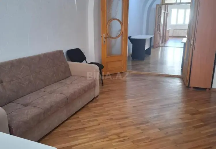 65 m² Obyekt / Ofis Kirayə (aylıq), Səbail, Bakı