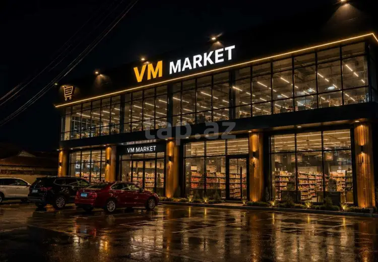 0 m² Obyekt / Ofis , Bakı