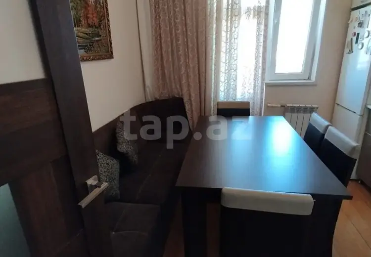 2 otaqlı mənzil , Xırdalan