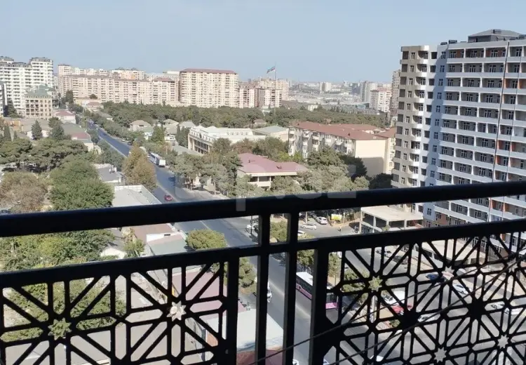 2 otaqlı mənzil , Xırdalan