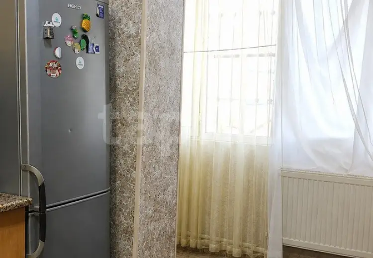 5 otaqlı mənzil , Bakı
