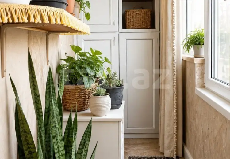 5 otaqlı mənzil , Bakı