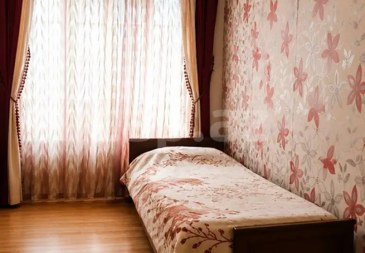 5 otaqlı mənzil , Bakı