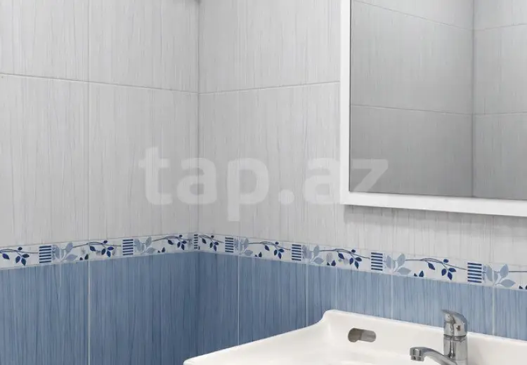 5 otaqlı mənzil , Bakı