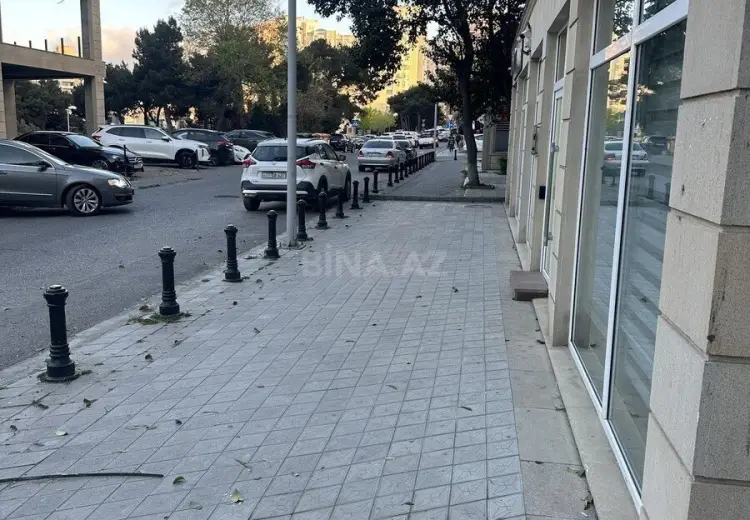 70 m² Obyekt / Ofis Satılır, Yasamal qəs., Yasamal, Bakı