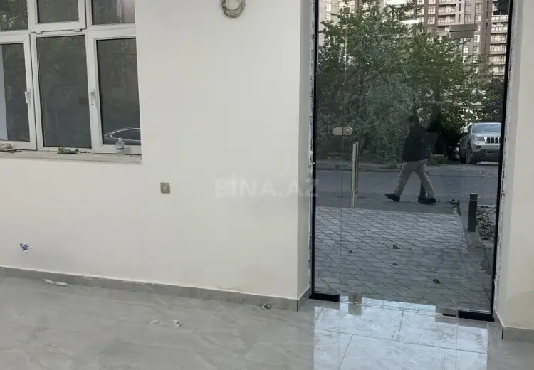 70 m² Obyekt / Ofis Satılır, Yasamal qəs., Yasamal, Bakı