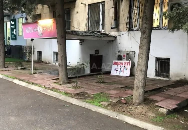 58 m² Obyekt / Ofis Satılır, Yasamal, Bakı