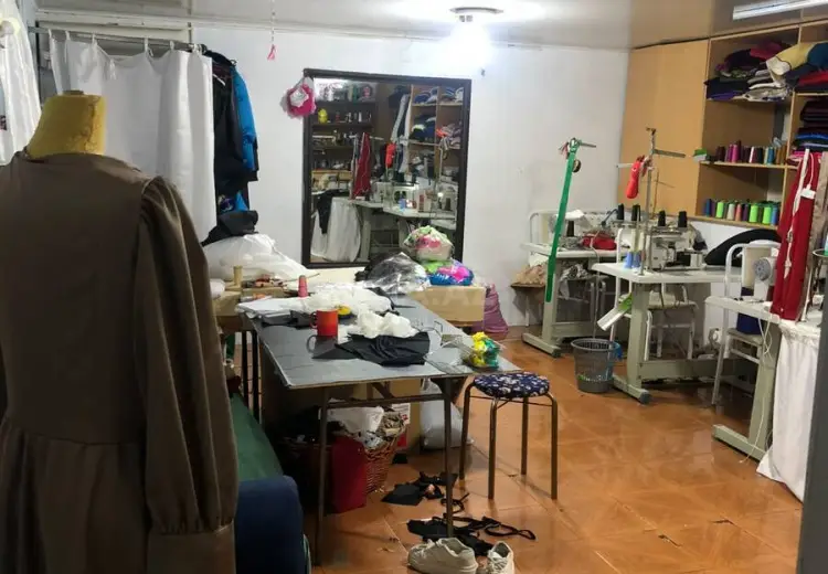 58 m² Obyekt / Ofis Satılır, Yasamal, Bakı
