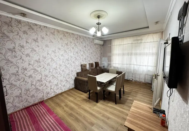 1 otaqlı mənzil , Bakı