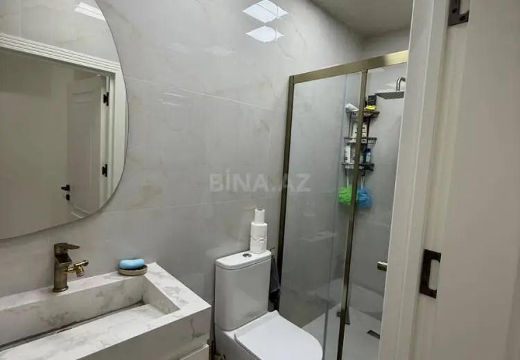 3 otaqlı mənzil Satılır, Biləcəri qəs., Binəqədi, Bakı